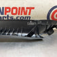 2006 Nissan 350Z Convertible Passenger Interior A Pillar Trim 76911 OEM 11BB1F7 - On Point Parts Inc