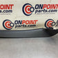 2006 Nissan 350Z Convertible Passenger Interior A Pillar Trim 76911 OEM 11BB1F7 - On Point Parts Inc