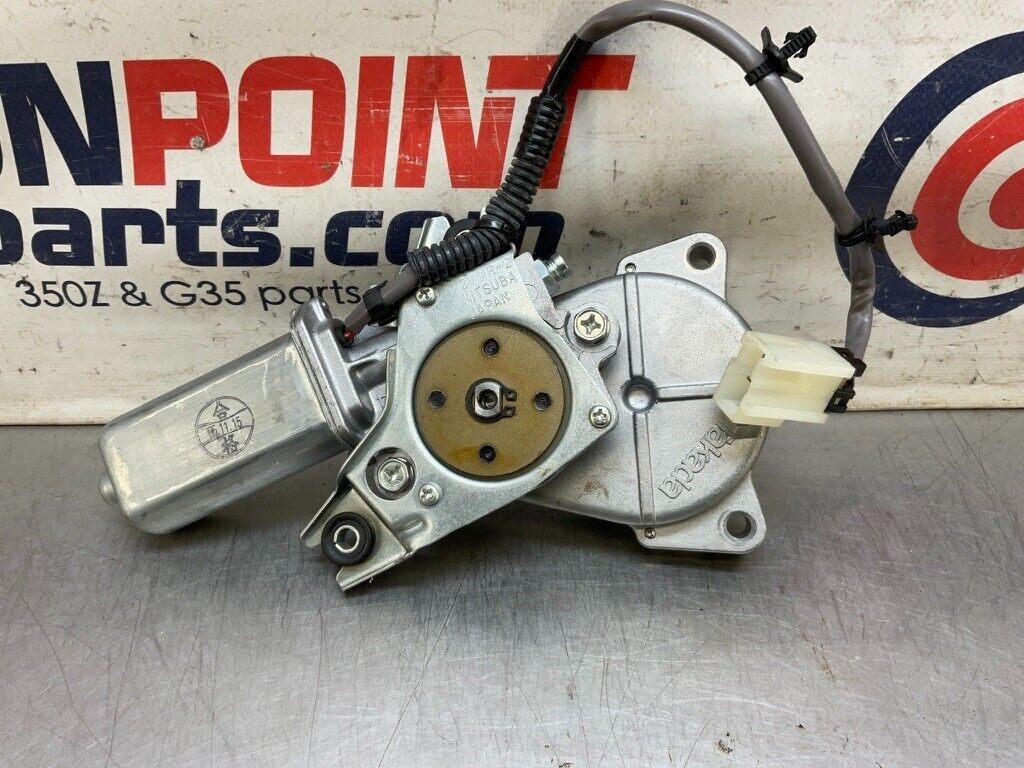 2006 Nissan Z33 350Z Passenger Right Tonneau Lid Lift Motor OEM 11BB1FE - On Point Parts Inc