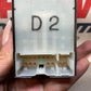 2006 Nissan Z33 350Z Passenger Right Door Lock Window Switch OEM 11BB1FE - On Point Parts Inc