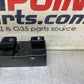 2006 Nissan Z33 350Z Passenger Right Door Lock Window Switch OEM 11BB1FE - On Point Parts Inc