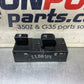 2006 Nissan Z33 350Z Passenger Right Door Lock Window Switch OEM 11BB1FE - On Point Parts Inc