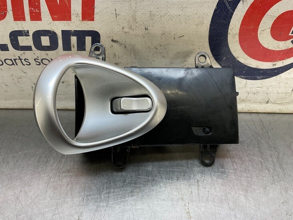 2006 Nissan Z33 350Z Passenger Right Interior Door Handle OEM 11BB1FE - On Point Parts Inc