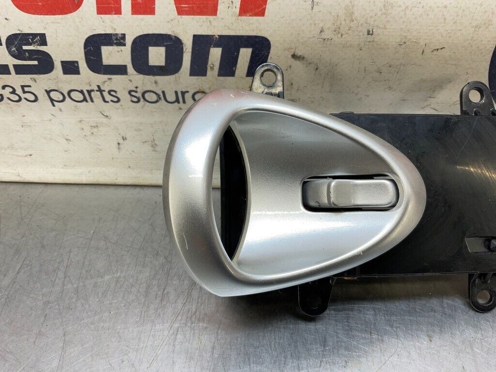 2006 Nissan Z33 350Z Passenger Right Interior Door Handle OEM 11BB1FE - On Point Parts Inc