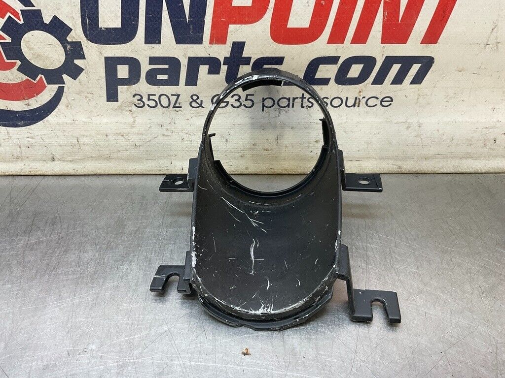 2006 Nissan Z33 350Z Passenger Right Door Vent Trim 80964 OEM 11BB1FE - On Point Parts Inc