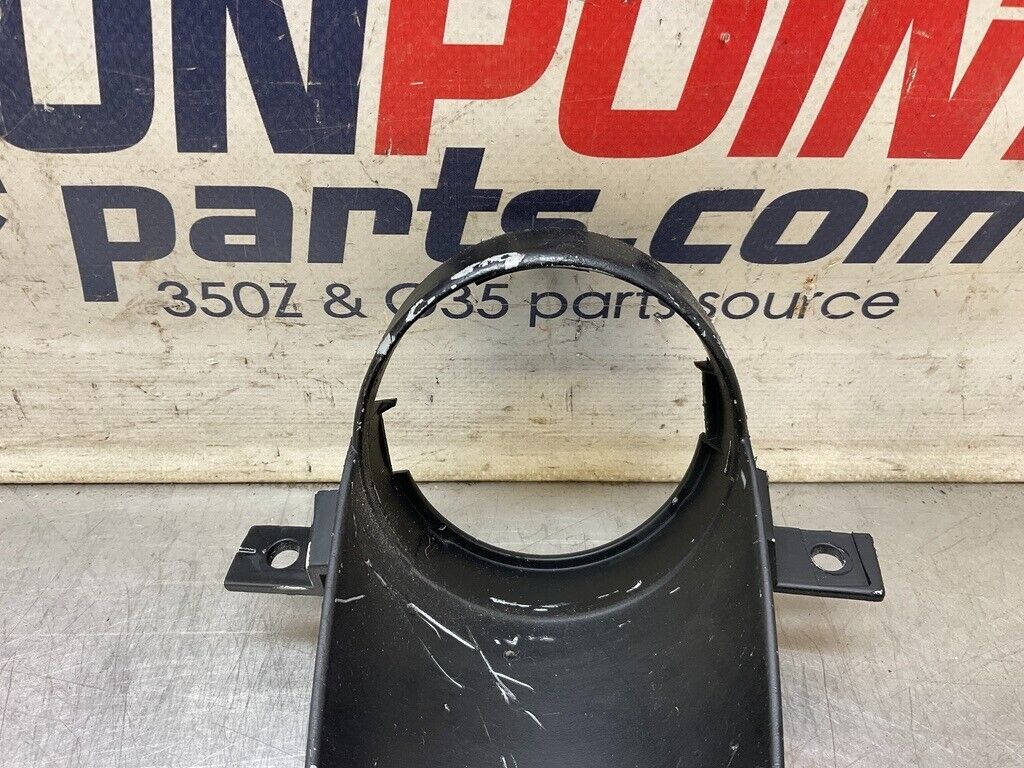 2006 Nissan Z33 350Z Passenger Right Door Vent Trim 80964 OEM 11BB1FE - On Point Parts Inc