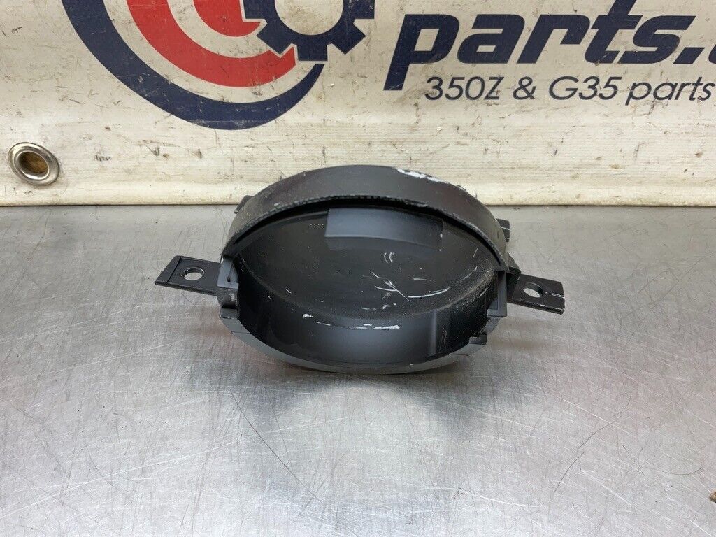 2006 Nissan Z33 350Z Passenger Right Door Vent Trim 80964 OEM 11BB1FE - On Point Parts Inc