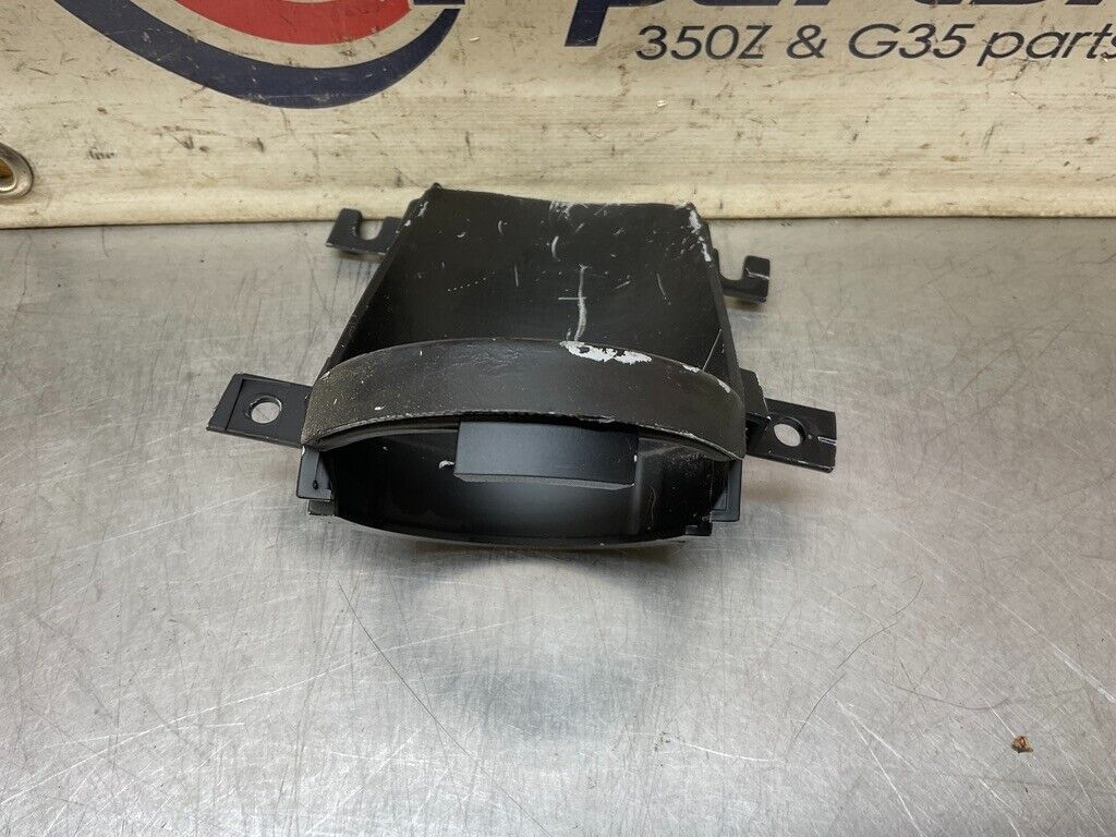 2006 Nissan Z33 350Z Passenger Right Door Vent Trim 80964 OEM 11BB1FE - On Point Parts Inc