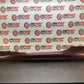 2006 Nissan Z33 350Z Driver Left Rocker Panel Side Skirt OEM 11BB1F5 - On Point Parts Inc