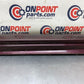 2006 Nissan Z33 350Z Driver Left Rocker Panel Side Skirt OEM 11BB1F5 - On Point Parts Inc