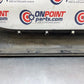 2006 Nissan Z33 350Z Driver Left Rocker Panel Side Skirt OEM 11BB1F5 - On Point Parts Inc