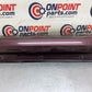 2006 Nissan Z33 350Z Driver Left Rocker Panel Side Skirt OEM 11BB1F5 - On Point Parts Inc