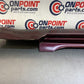 2006 Nissan Z33 350Z Passenger Right Rocker Panel Side Skirt OEM 11BB1F5 - On Point Parts Inc