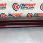 2006 Nissan Z33 350Z Passenger Right Rocker Panel Side Skirt OEM 11BB1F5 - On Point Parts Inc