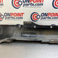 2006 Nissan Z33 350Z Passenger Right Rocker Panel Side Skirt OEM 11BB1F5 - On Point Parts Inc