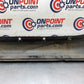 2006 Nissan Z33 350Z Passenger Right Rocker Panel Side Skirt OEM 11BB1F5 - On Point Parts Inc