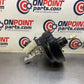 2006 Nissan Z33 350Z Brake Booster Master Cylinder OEM 11BB1FI - On Point Parts Inc