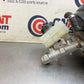 2006 Nissan Z33 350Z Brake Booster Master Cylinder OEM 11BB1FI - On Point Parts Inc