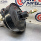 2006 Nissan Z33 350Z Brake Booster Master Cylinder OEM 11BB1FI - On Point Parts Inc