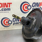 2006 Nissan Z33 350Z Brake Booster Master Cylinder OEM 11BB1FI - On Point Parts Inc