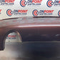 2006 Nissan Z33 350Z Rear Bumper Cover OEM 11BB1F5 - On Point Parts Inc
