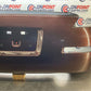 2006 Nissan Z33 350Z Rear Bumper Cover OEM 11BB1F5 - On Point Parts Inc