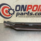2006 Nissan Z33 350Z Passenger Convertible Exterior A-Pillar 76836 OEM 11BB1F2 - On Point Parts Inc