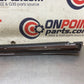 2006 Nissan Z33 350Z Passenger Convertible Exterior A-Pillar 76836 OEM 11BB1F2 - On Point Parts Inc