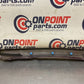 2006 Nissan Z33 350Z Passenger Convertible Exterior A-Pillar 76836 OEM 11BB1F2 - On Point Parts Inc