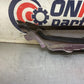2006 Nissan Z33 350Z Passenger Convertible Exterior A-Pillar 76836 OEM 11BB1F2 - On Point Parts Inc