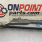 2006 Nissan Z33 350Z Convertible Driver Exterior A-Pillar Trim 76837 OEM 11BB1F2 - On Point Parts Inc
