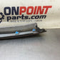 2006 Nissan Z33 350Z Convertible Driver Exterior A-Pillar Trim 76837 OEM 11BB1F2 - On Point Parts Inc