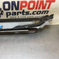 2006 Nissan Z33 350Z Convertible Driver Exterior A-Pillar Trim 76837 OEM 11BB1F2 - On Point Parts Inc