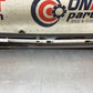 2006 Nissan Z33 350Z Convertible Driver Exterior A-Pillar Trim 76837 OEM 11BB1F2 - On Point Parts Inc