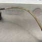 2006 Nissan 350Z Clutch Slave Cylinder with Braided Steel Line OEM 15BAJDG - On Point Parts Inc