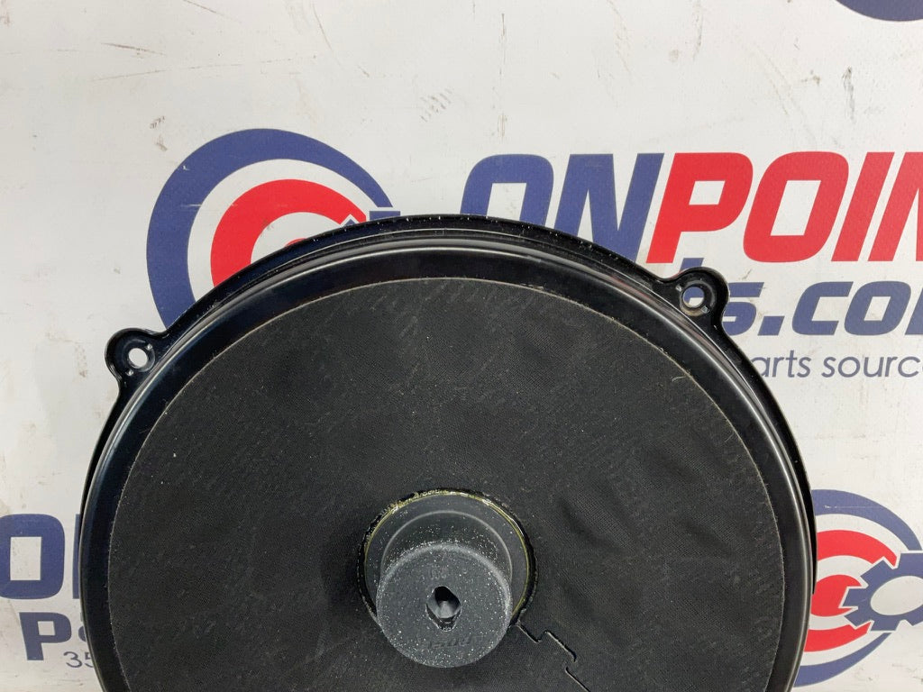 2013 Infiniti G37 Passenger Right Front Bose Subwoofer Door Speaker OEM 12BCBGEE - On Point Parts Inc