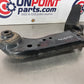 2004 Infiniti G35 Driver Left Rear Stay Brace Bracket OEM 12BK8DG - On Point Parts Inc
