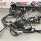 2008 Infiniti G35 VQ35HR Manual Engine Wiring Harness Parts Only 71k OEM 13BC4EI - On Point Parts Inc
