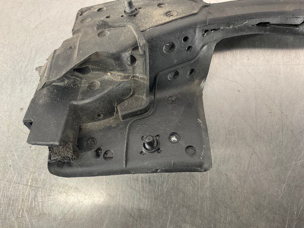 2003 Nissan 350Z Driver Left Lower Outer Door Seal 80831 OEM 23BCPEA - On Point Parts Inc