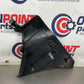 2003 Nissan 350Z Driver Left Center Console Knee Kick Panel 68135 OEM 23BCPEA - On Point Parts Inc