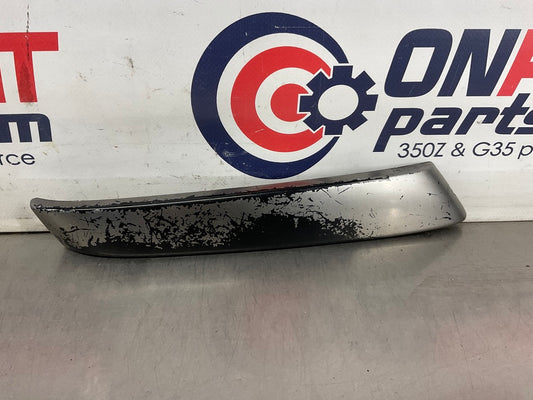 2003 Infiniti G35 Driver Left Door Grip Handle Trim 80945 OEM 13BEWEA - On Point Parts Inc