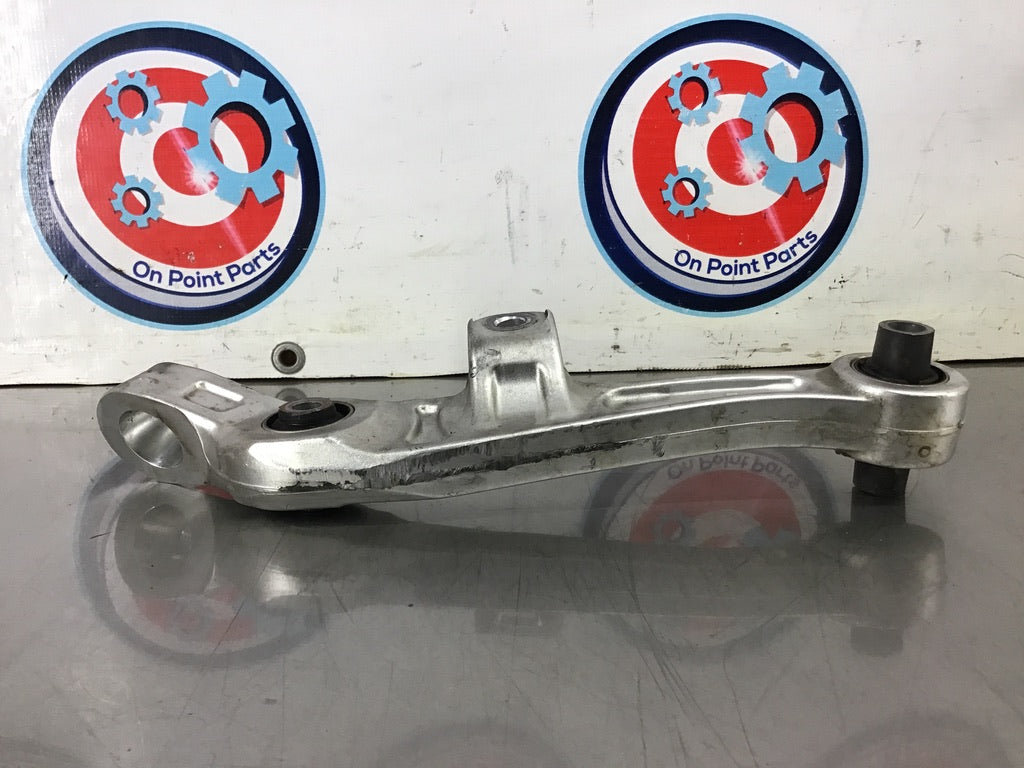 2007 Infiniti G35 Passenger Right Front Lower Control Arm 14BHMCK - On Point Parts Inc