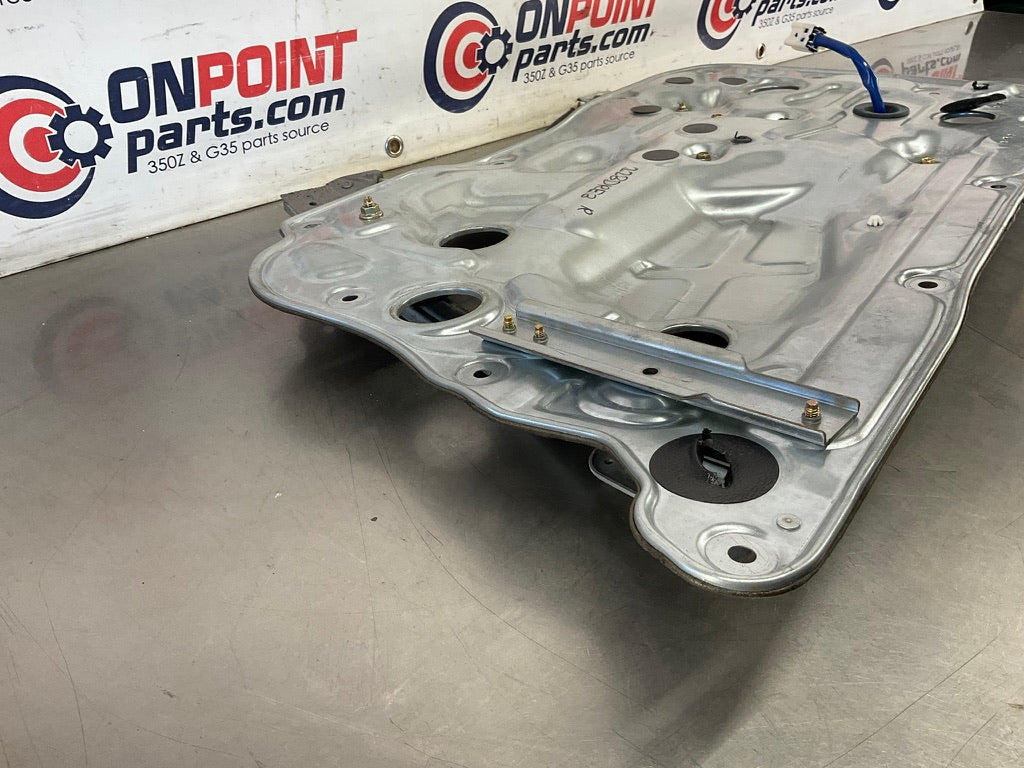 2003 Infiniti G35 Passenger Right Window Regulator Motor Assembly OEM 22BDRE3 - On Point Parts Inc