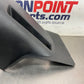 2004 Nissan 350Z Lower Steering Column Cover Trim 48470 OEM 14BEQEC - On Point Parts Inc
