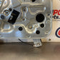 2003 Infiniti G35 Driver Left Window Regulator Motor Assembly OEM 22BDRE3 - On Point Parts Inc
