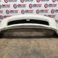 2005 Nissan 350Z Front Bumper Cover OEM 25BAED5 - On Point Parts Inc