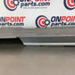 2003 Infiniti G35 Driver Left Rocker Panel Side Skirt 76851 OEM 22BDRE5 - On Point Parts Inc