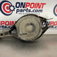 2003 Nissan 350Z Driver Left Rear Coil Spring Bucket OEM 23BCPEG - On Point Parts Inc