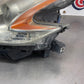 2009 Nissan 370Z Driver Left HID Xenon Headlight Assembly OEM 15BKJD2 - On Point Parts Inc