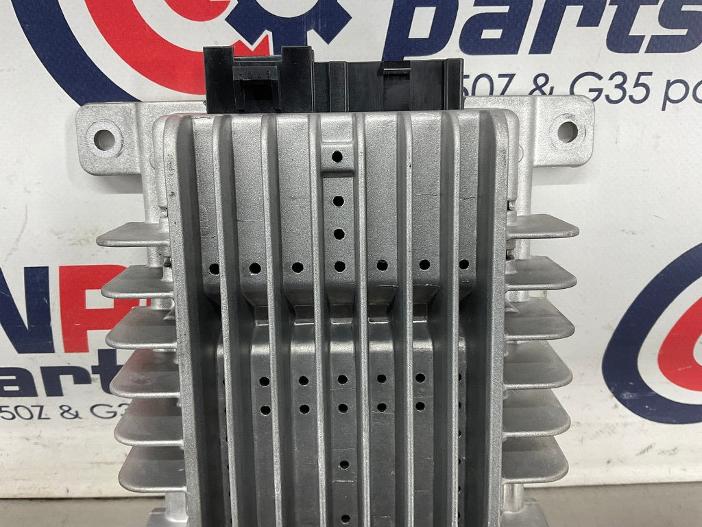 2003 Infiniti G35 Bose Stereo Amplifier 28060  OEM 13BEWEC - On Point Parts Inc